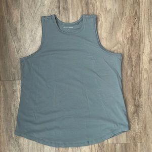 Universal Standard Pima Cotton Tank Top